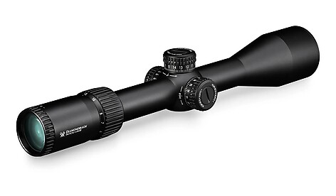 Vortex Diamondback Tactical 6-24x50 FFP EBR-2C MOA Kikarsikte - bild 5 av 6