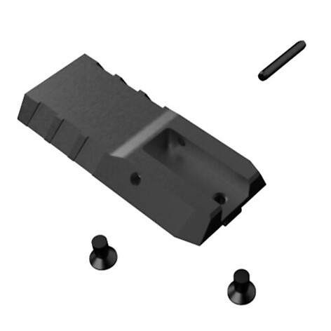 Steyr ATC Adapter Sport Sight Ready