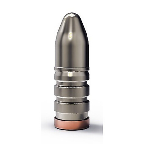 Lee Precision Double Cavity Mold .285 130gr - bild 2 av 2