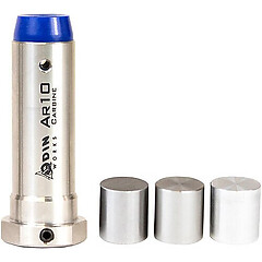 ODIN Works Buffer AR-10 Justerbar
