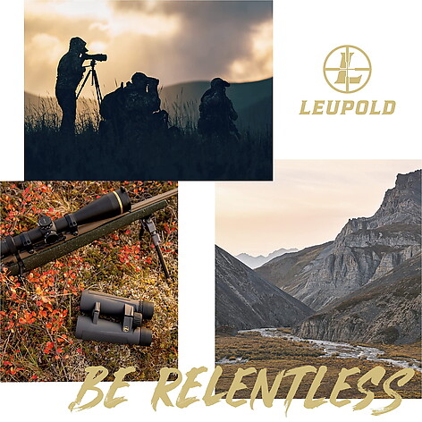 Leupold VX-Freedom 6-18x40 SF CDS SFP Tri-MOA Kikarsikte - bild 7 av 9