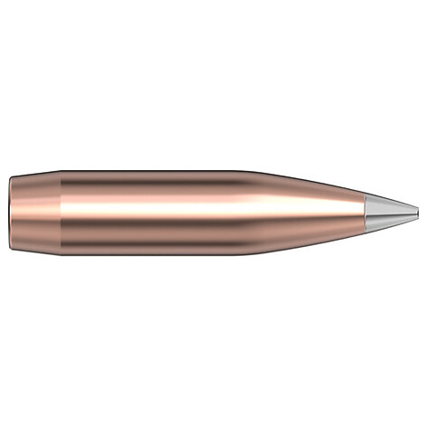 Hornady A-TIP Match Bullets 6.5mm (.264) 153gr 500/Box