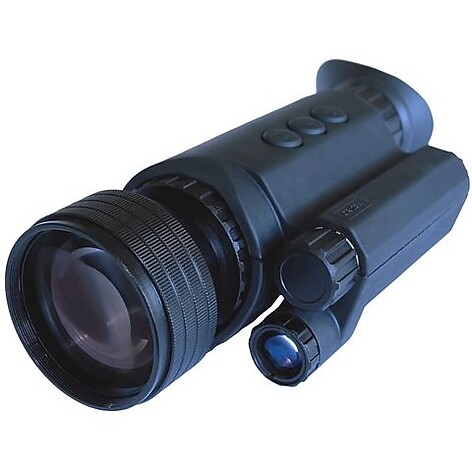 Luna Optics LN-G3-M50 6-36x50 Digital Dag/Natt Nattkikare - bild 3 av 6