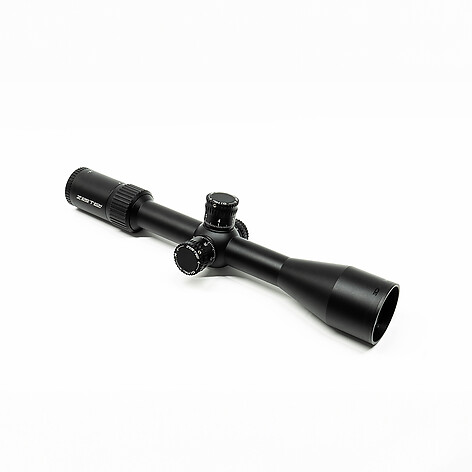 ZeroTech Vengeance 6-24x50 SF FFP RMG Kikarsikte - bild 4 av 9