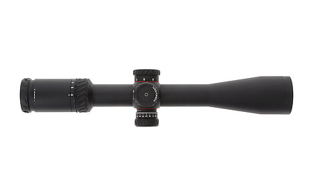 Crimson Trace Hardline 4-16x42 SF SFP BDC 223/5.56 Kikarsikte - bild 3 av 10