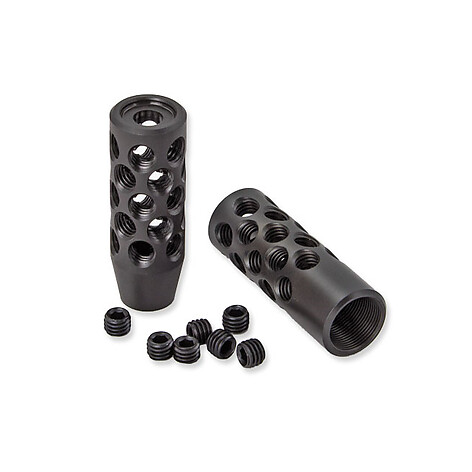 Stalon Mynningsbroms M15x1.5 Max 9.3mm