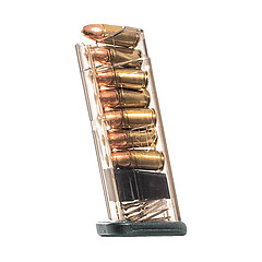 Elite Tactical Systems S&W Shield 9mm 7 skott Magasin