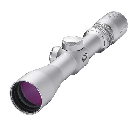 Burris Handgun 2-7x32 Plex - Nickel
