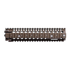 Daniel Defense MK18 RIS II Handguard FDE