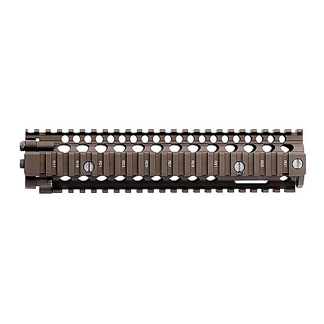 Daniel Defense MK18 RIS II Handguard FDE