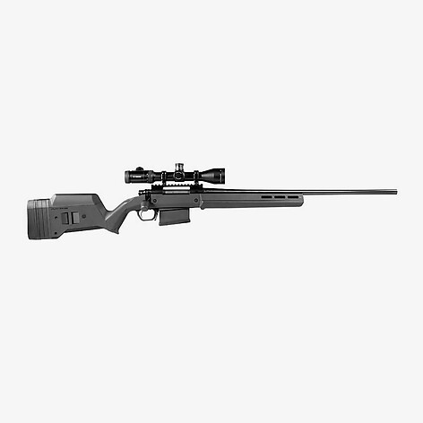 Magpul Bolt Action 700L Magnum Hunter 700L 5 Skott Magasin - bild 4 av 7