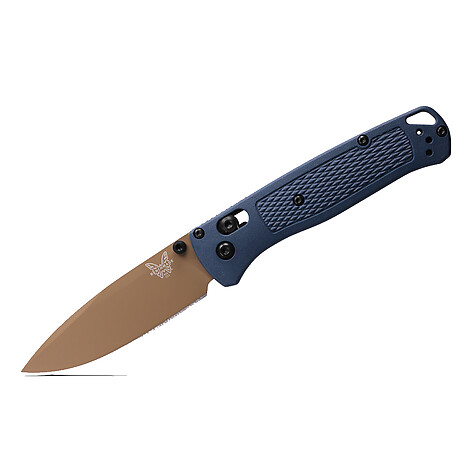 Benchmade 535FE-05 Bugout Kniv