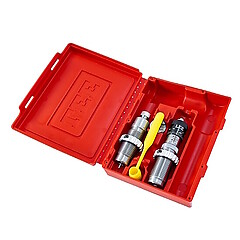 Lee Precision Full Length Micrometer Die Set 300 WSM