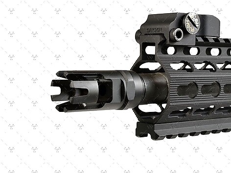 Strike Industries Checkmate Comp .223 Kompensator - bild 3 av 3