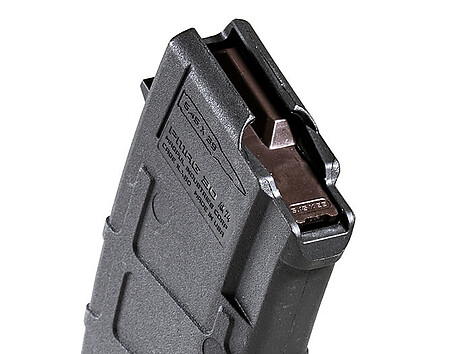 Magpul PMAG 30 AK74 MOE 5.45x39mm 30 Skott Magasin - bild 5 av 6