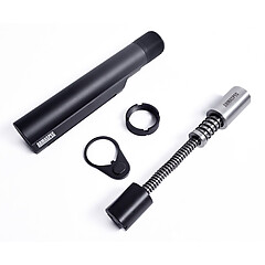 Armaspec SRS H2 Gen4 AR15 Mil-Spec Buffer Kit
