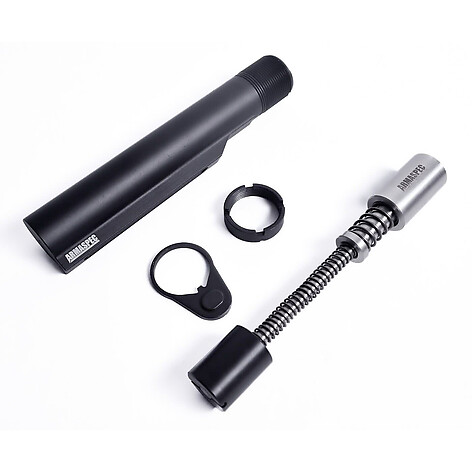 Armaspec SRS H2 Gen4 AR15 Mil-Spec Buffer Kit