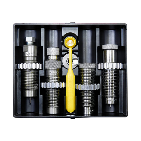 Lee Precision 4-Die Rifle Set .50 Beowulf