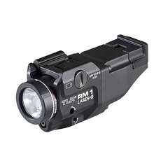 Streamlight TLR RM 1 Taktisk Vapenlampa med Grn Laser