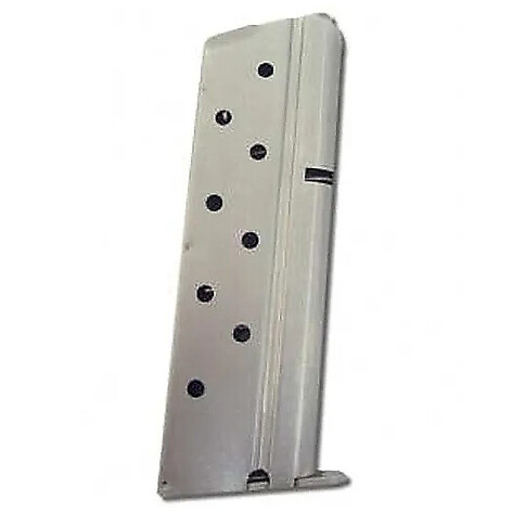 Kimber 1911 Compact 9mm Luger 8 Skott Magasin