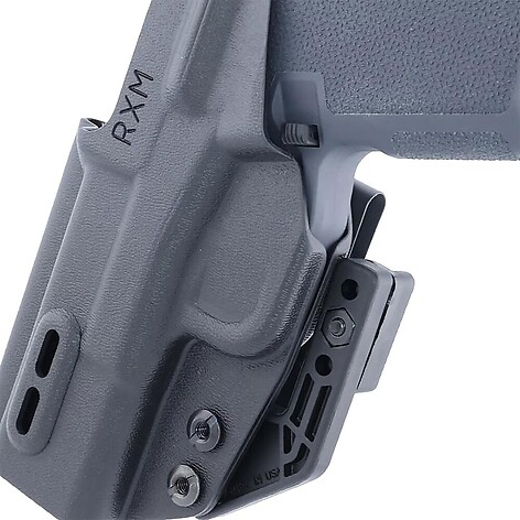 Henry Holsters Cipher Ruger RXM - bild 2 av 2