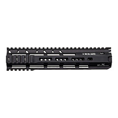 Bravo Company Raider AR-15 M10 M-LOK 330mm Handguard Svart
