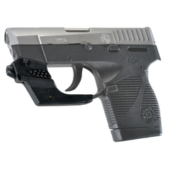 AimSHOT Trigger Guard Taurus TCP LCP II Röd Laser