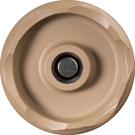 Surefire Suppressor Bore Alignment Rod 6.8mm/.277 - bild 3 av 3