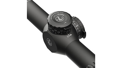 Leupold Mark 4HD 1-4.5x24 M5C3 SFP Belyst Firedot TMR - bild 2 av 9