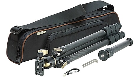 Leupold Alpine CF-425 Tripod Kit - bild 8 av 10