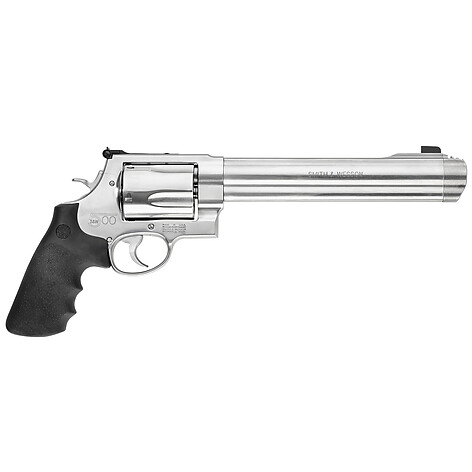 Smith & Wesson 500 .500 S&W Mag 8.38 5rd - bild 6 av 6