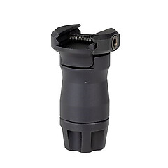 Samson Vertical Grip Small Picatinny Vapengrepp Svart
