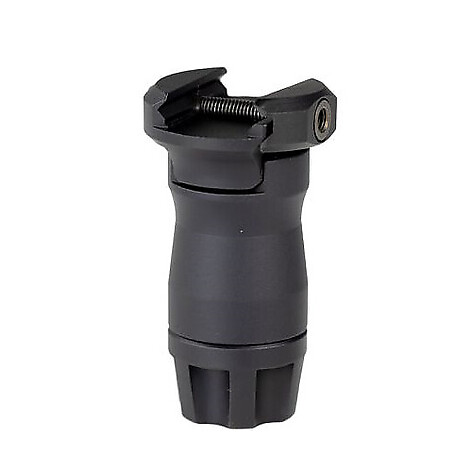 Samson Vertical Grip Small Picatinny Vapengrepp Svart