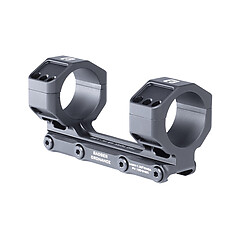 Badger C.O.M.M. MAX Cantilever Pica. 20MOA 36mm H: 33mm Svart