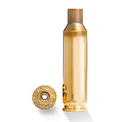 Alpha Munitions Hylsor 6.5 Creedmoor SRP 100/Box