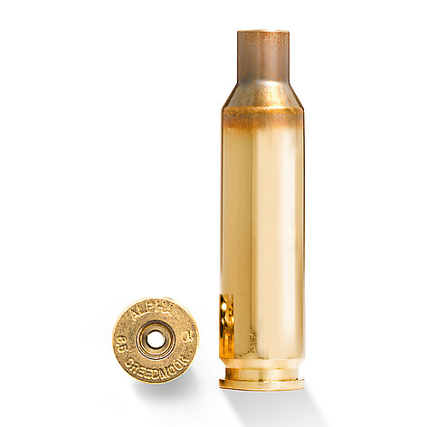 Alpha Munitions Hylsor 6.5 Creedmoor SRP 100/Box