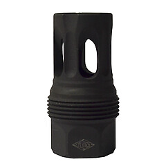 Yankee Hill Machine SRx Short QD 1/2x28 Flash Hider