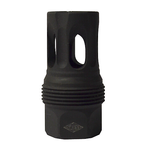 Yankee Hill Machine SRx Short QD 1/2x28 Flash Hider