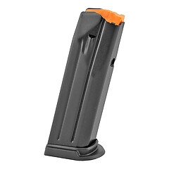 FN America FN 509 9mm 17 skott Svart Magasin