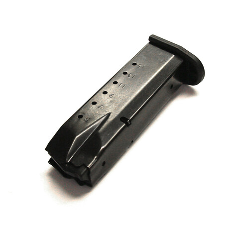 ProMag Smith & Wesson M&P40 .40 S&W 10-rd Magasin - bild 3 av 4