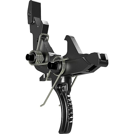Hiperfire Enhanced Duty Trigger Sharp Shooter AR-15/10 - bild 2 av 3
