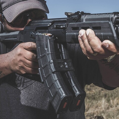 Magpul Maglink PMAG AK Magasin - bild 5 av 5