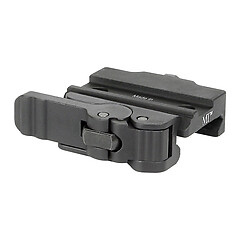 Midwest Universal QD Picatinny Short