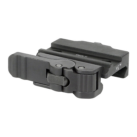 Midwest Universal QD Picatinny Short