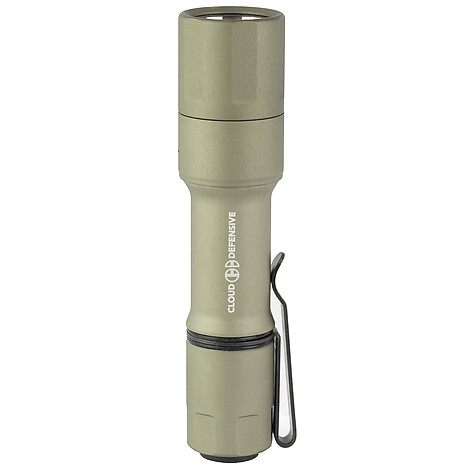 Cloud Defensive MCH 2.0 EDC DF Brun - bild 3 av 6