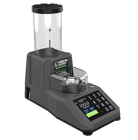 Frankford Arsenal Intellidropper 2.0 Elektronisk Krutdoserare - bild 2 av 2