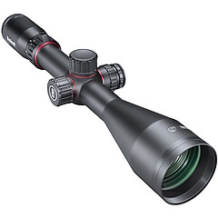 Bushnell Nitro 3-18x56 SFP Belyst German 4