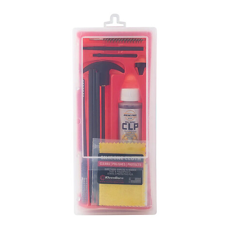 KleenBore Cleaning Kit 9mm/.35