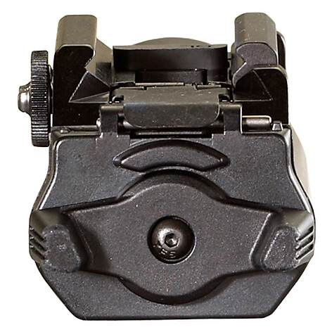 Streamlight TLR-1 HL Long Gun Kit Taktisk Lampa - bild 7 av 7