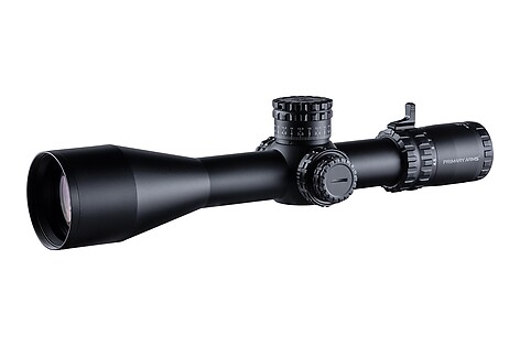 Primary Arms SLx 4.5-27x56 FFP Belyst ACSS Athena BPR MIL - bild 8 av 9